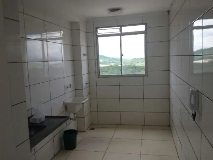 Foto 2 de Apartamento com 3 quartos à venda, 90m2 em Contagem - MG