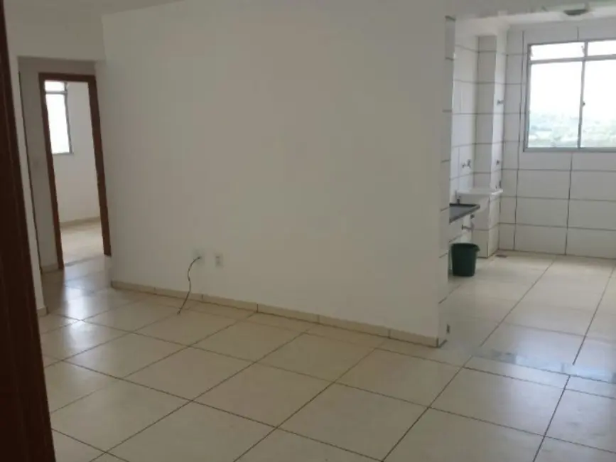 Foto 1 de Apartamento com 3 quartos à venda, 90m2 em Contagem - MG