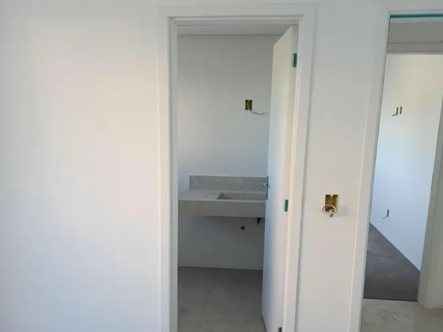 Foto 6 de Apartamento com 2 quartos à venda, 60m2 em Contagem - MG