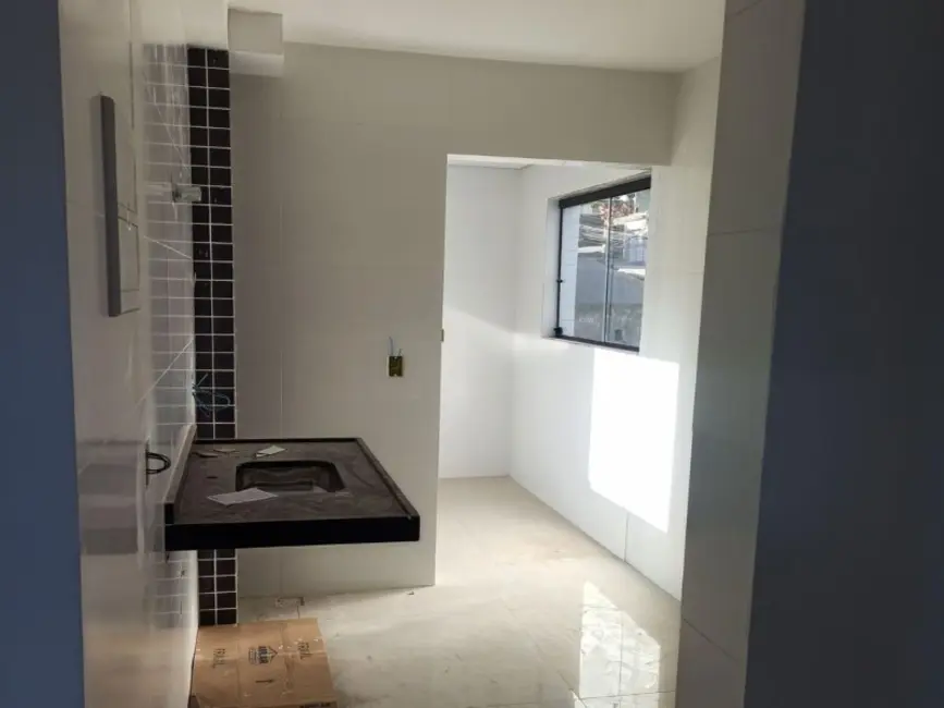 Foto 5 de Apartamento com 2 quartos à venda, 60m2 em Contagem - MG