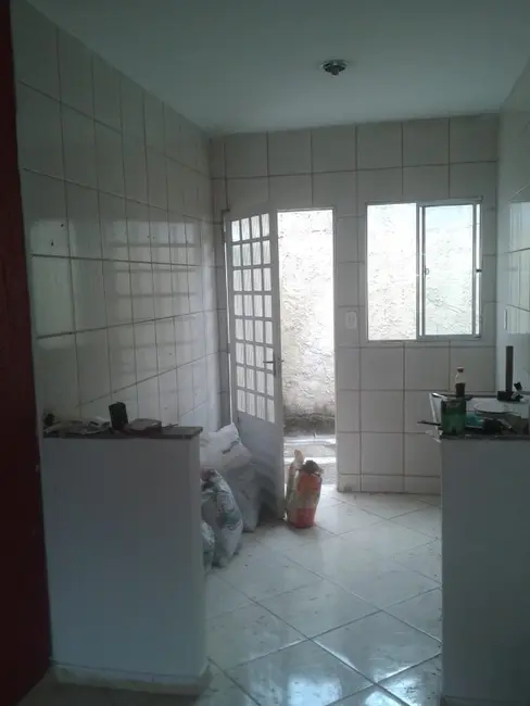 Casa de Condomínio com 2 quartos à venda, 120m2 em Esmeraldas - MG - imagem 3 Foto 3 de Casa de Condomínio com 2 quartos à venda, 120m2 em Esmeraldas - MG