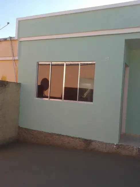 Casa de Condomínio com 2 quartos à venda, 120m2 em Esmeraldas - MG - imagem 1 Foto 1 de Casa de Condomínio com 2 quartos à venda, 120m2 em Esmeraldas - MG