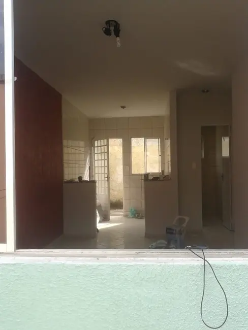 Casa de Condomínio com 2 quartos à venda, 120m2 em Esmeraldas - MG - imagem 2 Foto 2 de Casa de Condomínio com 2 quartos à venda, 120m2 em Esmeraldas - MG