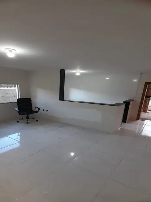 Foto 2 de Apartamento com 2 quartos à venda, 50m2 em Contagem - MG