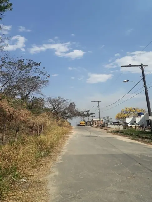 Foto 6 de Terreno / Lote à venda, 370m2 em Jardim Casa Branca, Betim - MG