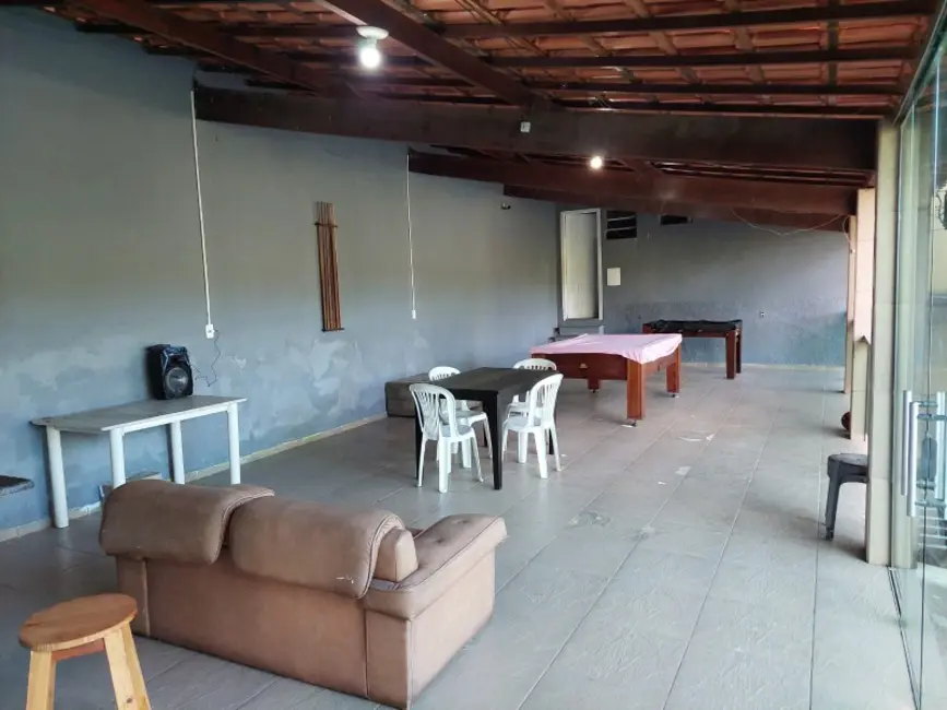 Sítio / Rancho com 5 quartos à venda, 1500m2 em Vale das Acácias, Ribeirao Das Neves - MG - imagem 6 Foto 6 de Sítio / Rancho com 5 quartos à venda, 1500m2 em Vale das Acácias, Ribeirao Das Neves - MG