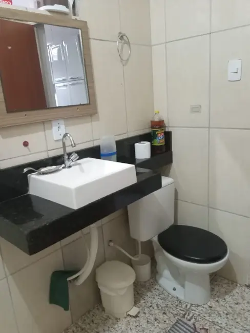 Casa com 5 quartos à venda, 150m2 em Santa Cruz, Betim - MG - imagem 8 Foto 8 de Casa com 5 quartos à venda, 150m2 em Santa Cruz, Betim - MG