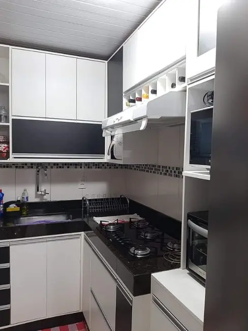 Casa com 2 quartos à venda, 90m2 em Esmeraldas - MG - imagem 8 Foto 8 de Casa com 2 quartos à venda, 90m2 em Esmeraldas - MG