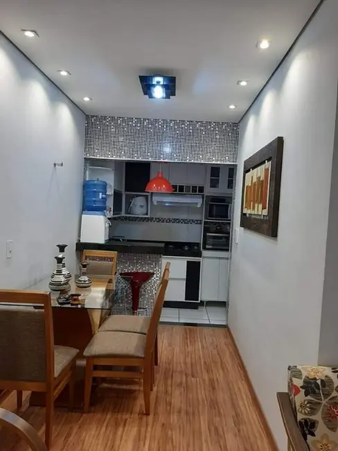 Casa com 2 quartos à venda, 90m2 em Esmeraldas - MG - imagem 6 Foto 6 de Casa com 2 quartos à venda, 90m2 em Esmeraldas - MG