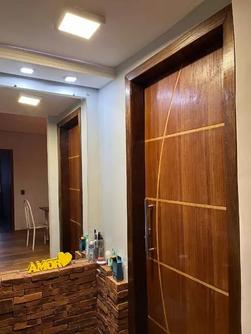Foto 1 de Casa com 3 quartos à venda, 360m2 em Felixlândia (Justinópolis), Ribeirao Das Neves - MG