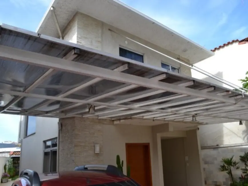 Foto 9 de Casa com 4 quartos à venda, 250m2 em Contagem - MG