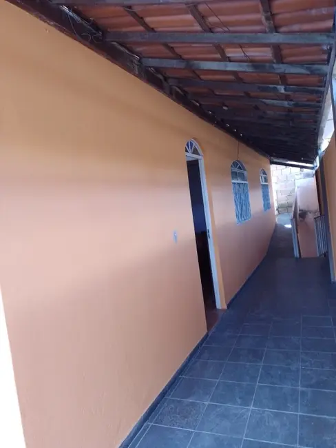 Casa com 4 quartos à venda, 360m2 em Vereda, Ribeirao Das Neves - MG - imagem 3 Foto 3 de Casa com 4 quartos à venda, 360m2 em Vereda, Ribeirao Das Neves - MG