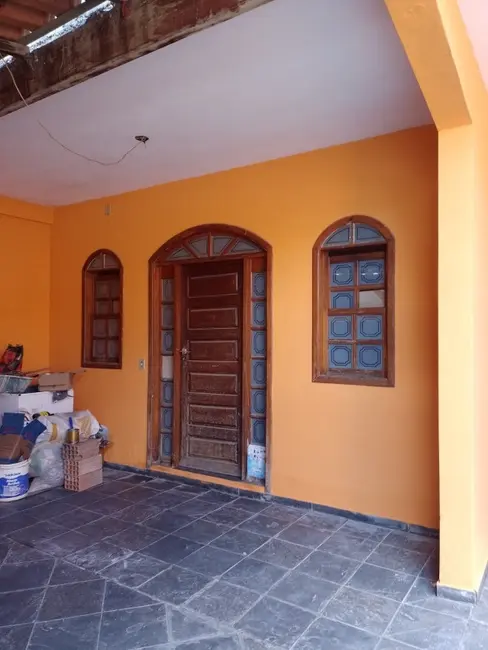 Casa com 4 quartos à venda, 360m2 em Vereda, Ribeirao Das Neves - MG - imagem 5 Foto 5 de Casa com 4 quartos à venda, 360m2 em Vereda, Ribeirao Das Neves - MG