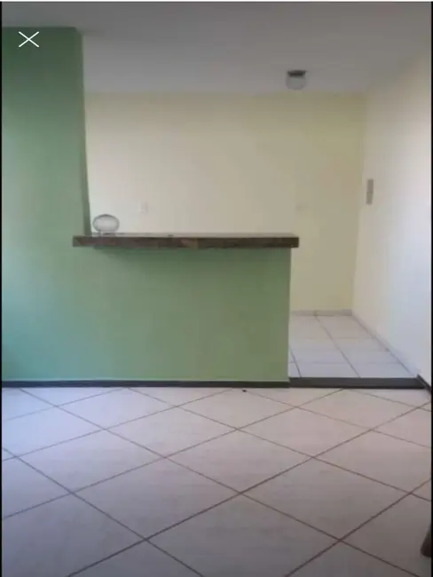Apartamento com 2 quartos à venda, 45m2 em Bom Sossego, Ribeirao Das Neves - MG - imagem 3 Foto 3 de Apartamento com 2 quartos à venda, 45m2 em Bom Sossego, Ribeirao Das Neves - MG