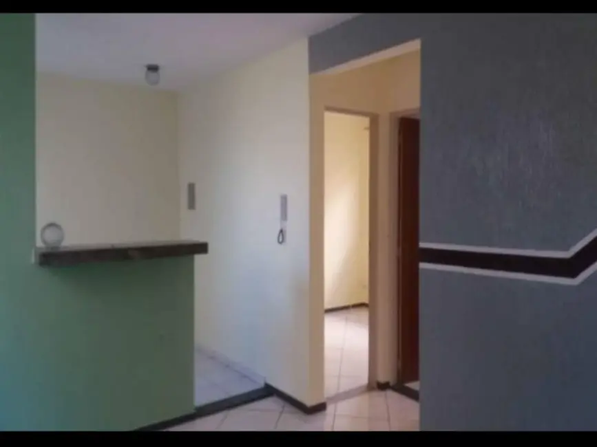 Foto 2 de Apartamento com 2 quartos à venda, 45m2 em Bom Sossego, Ribeirao Das Neves - MG