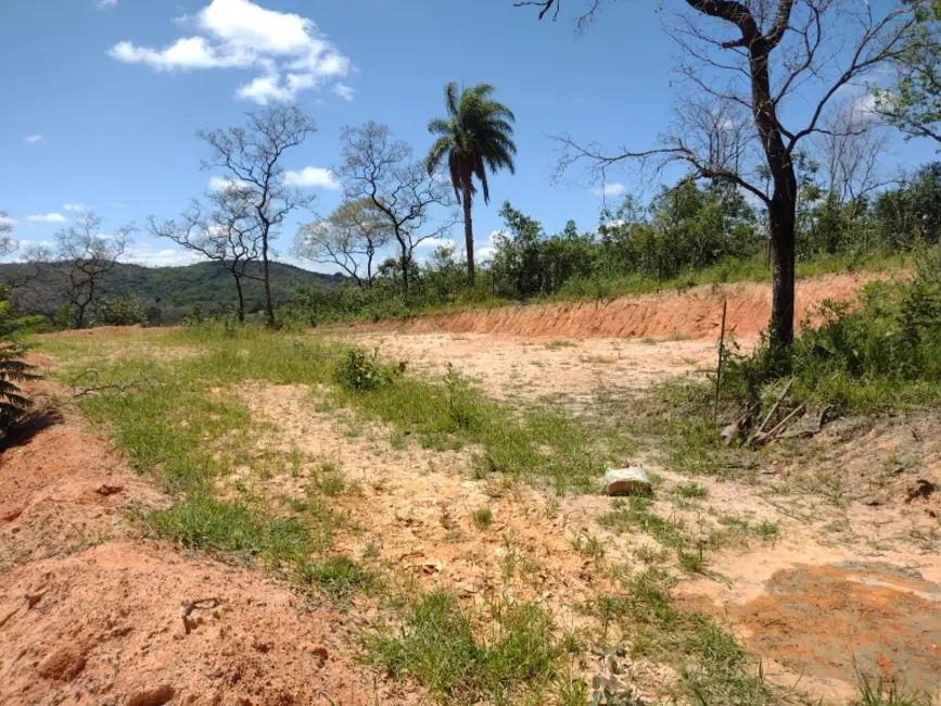 Terreno / Lote à venda, 5000m2 em Esmeraldas - MG - imagem 4 Foto 4 de Terreno / Lote à venda, 5000m2 em Esmeraldas - MG