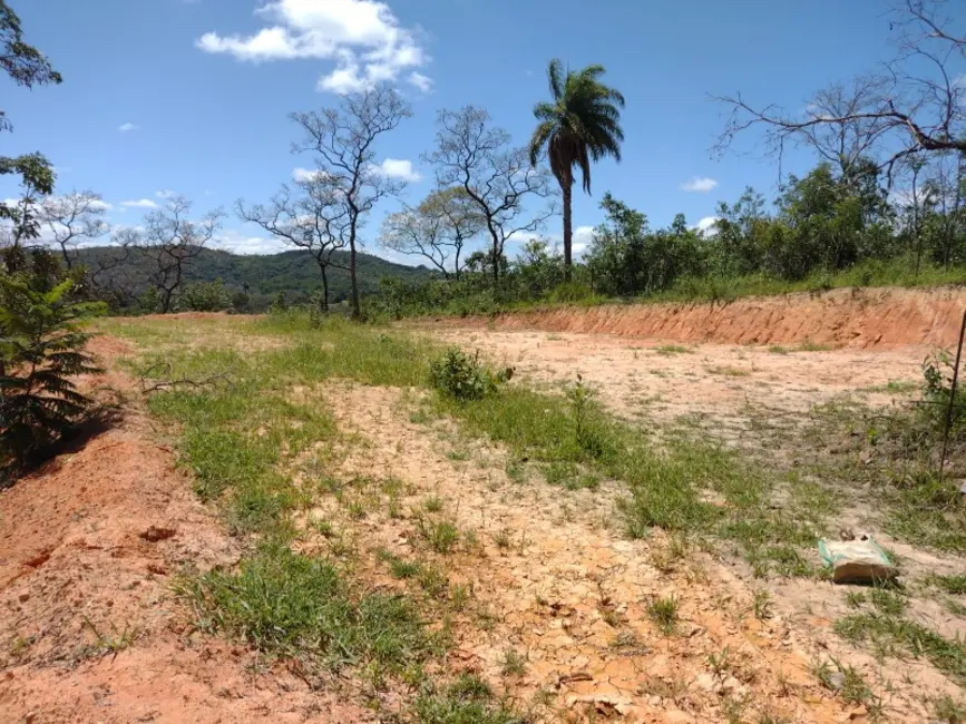 Terreno / Lote à venda, 5000m2 em Esmeraldas - MG - imagem 3 Foto 3 de Terreno / Lote à venda, 5000m2 em Esmeraldas - MG