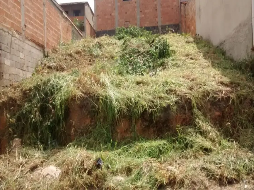 Foto 3 de Terreno / Lote à venda, 200m2 em Renascer, Betim - MG