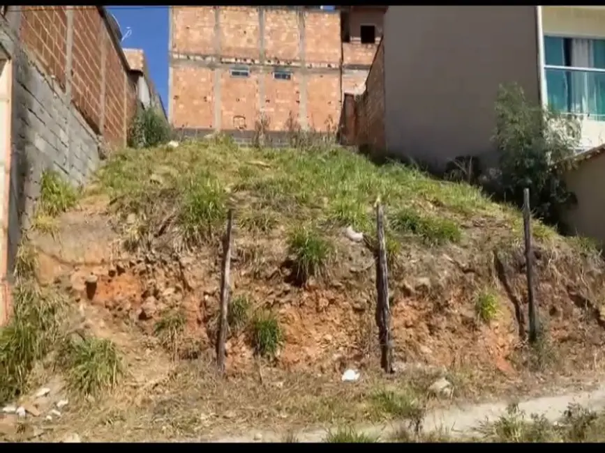 Foto 4 de Terreno / Lote à venda, 200m2 em Renascer, Betim - MG