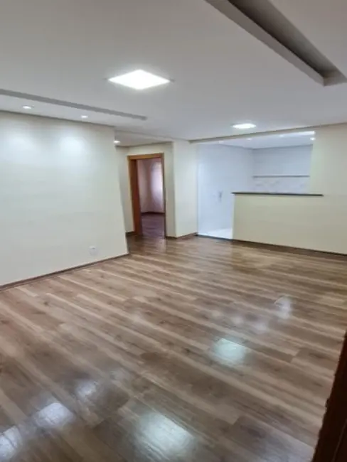 Apartamento com 2 quartos à venda, 45m2 em Laranjeiras, Betim - MG - imagem 7 Foto 7 de Apartamento com 2 quartos à venda, 45m2 em Laranjeiras, Betim - MG