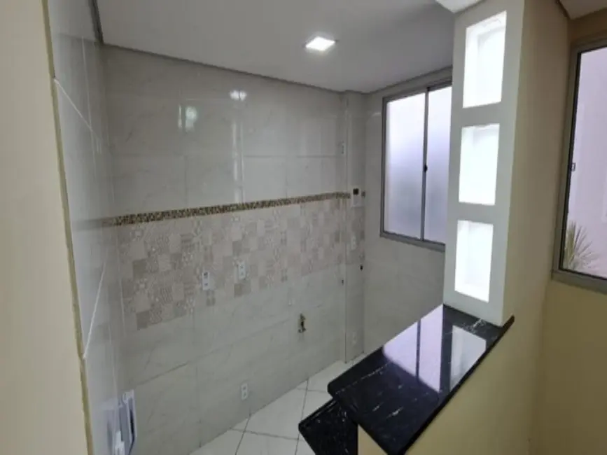 Apartamento com 2 quartos à venda, 45m2 em Laranjeiras, Betim - MG - imagem 8 Foto 8 de Apartamento com 2 quartos à venda, 45m2 em Laranjeiras, Betim - MG