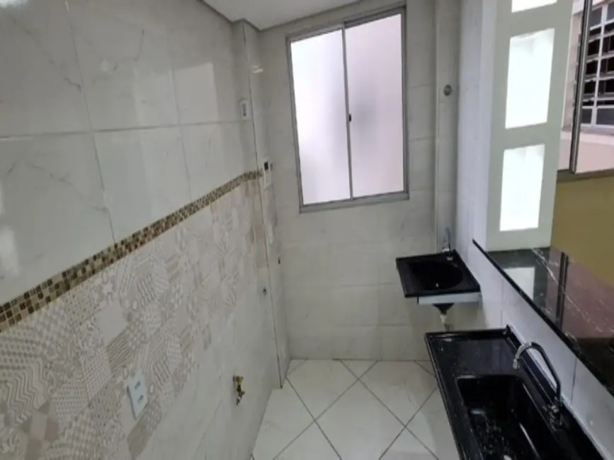 Apartamento com 2 quartos à venda, 45m2 em Laranjeiras, Betim - MG - imagem 9 Foto 9 de Apartamento com 2 quartos à venda, 45m2 em Laranjeiras, Betim - MG