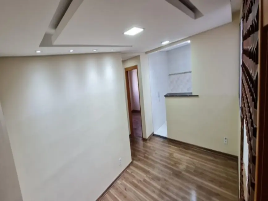 Apartamento com 2 quartos à venda, 45m2 em Laranjeiras, Betim - MG - imagem 6 Foto 6 de Apartamento com 2 quartos à venda, 45m2 em Laranjeiras, Betim - MG