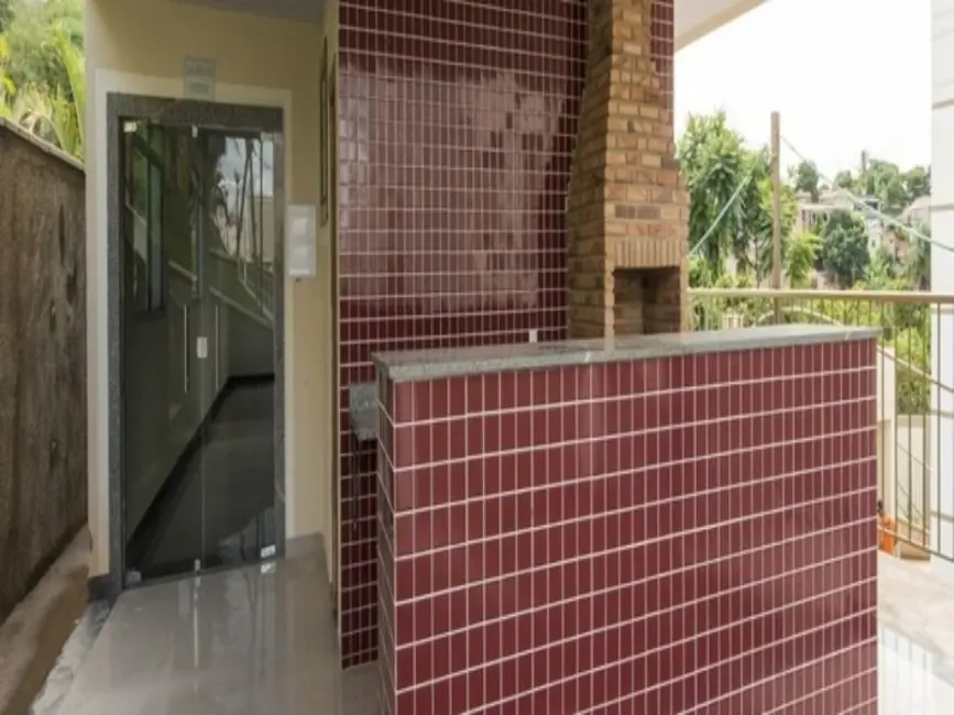 Apartamento com 2 quartos à venda, 45m2 em Laranjeiras, Betim - MG - imagem 5 Foto 5 de Apartamento com 2 quartos à venda, 45m2 em Laranjeiras, Betim - MG