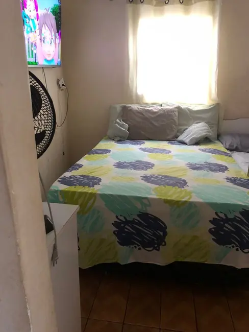 Foto 4 de Casa com 3 quartos à venda, 70m2 em Jardim Teresópolis, Betim - MG