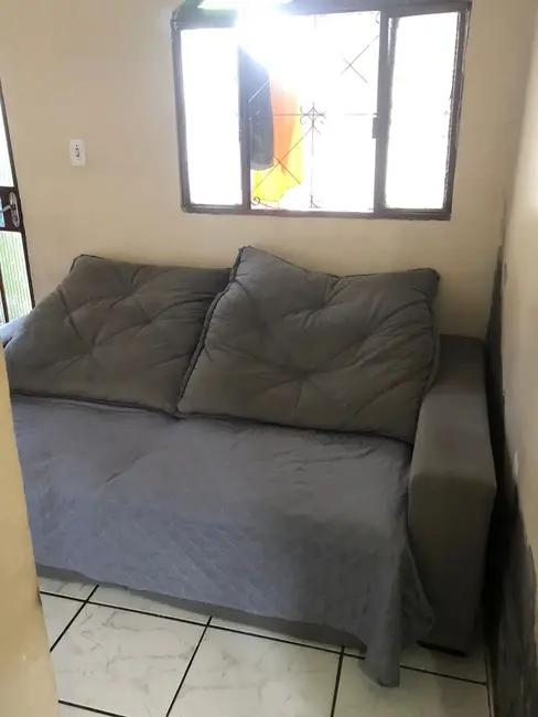 Foto 1 de Casa com 3 quartos à venda, 70m2 em Jardim Teresópolis, Betim - MG