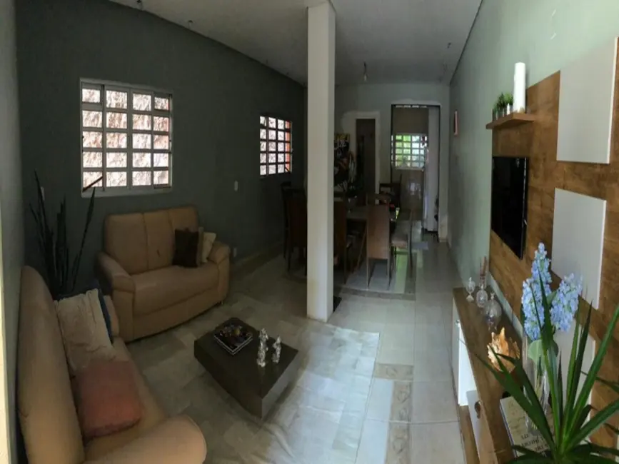 Foto 1 de Casa com 3 quartos à venda, 205m2 em Niterói, Betim - MG