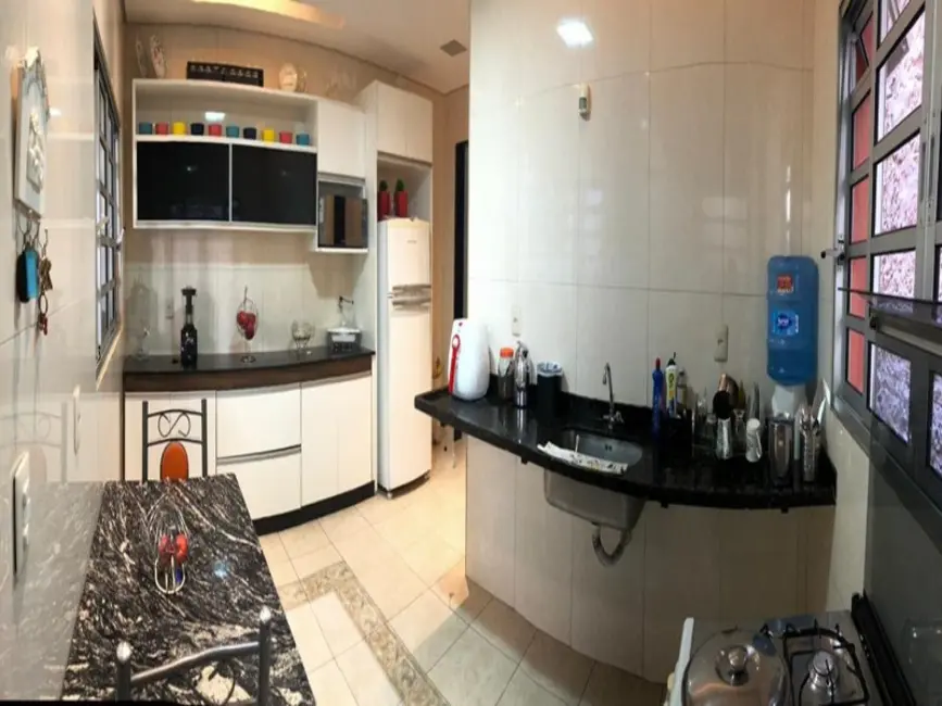 Foto 2 de Casa com 3 quartos à venda, 205m2 em Niterói, Betim - MG