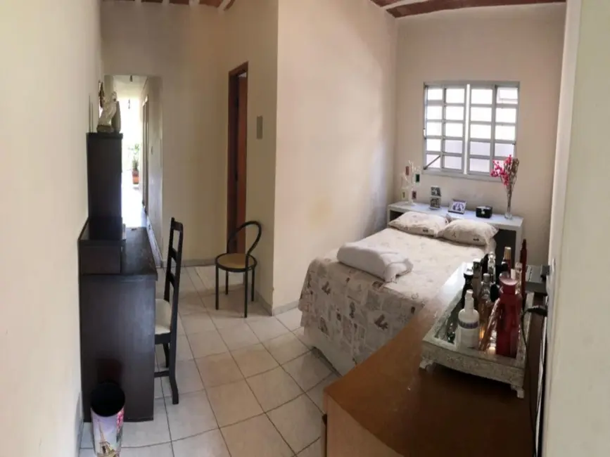 Foto 8 de Casa com 3 quartos à venda, 205m2 em Niterói, Betim - MG