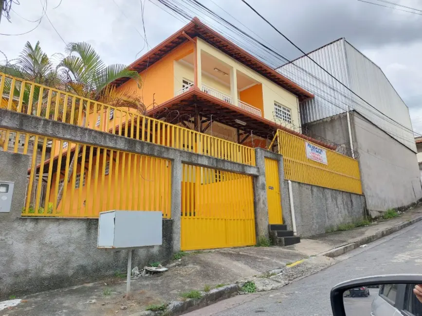Foto 1 de Sala Comercial com 9 quartos para alugar, 360m2 em Vila Boa Esperança, Betim - MG