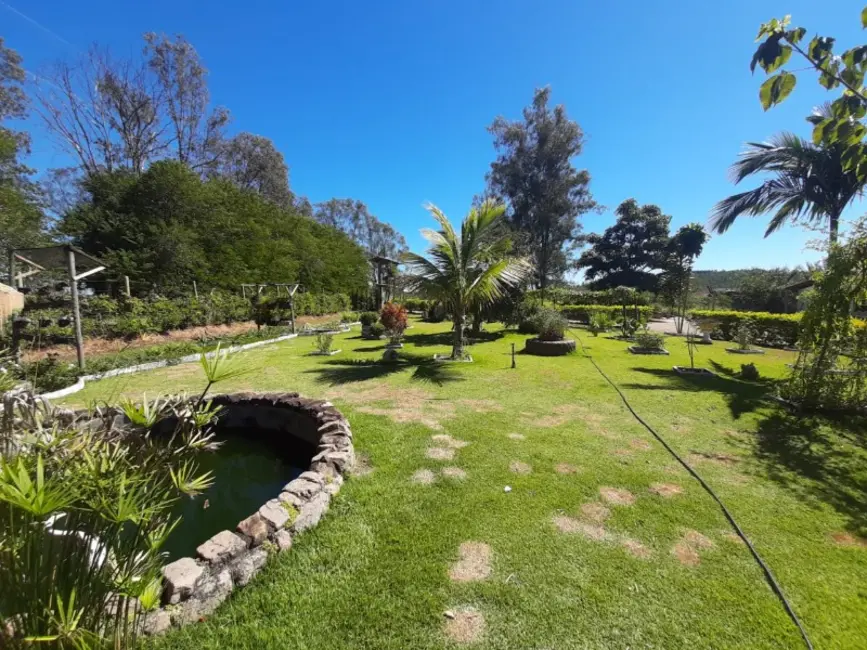 Foto 5 de Sítio / Rancho com 5 quartos à venda, 20000m2 em Itatiaiucu - MG