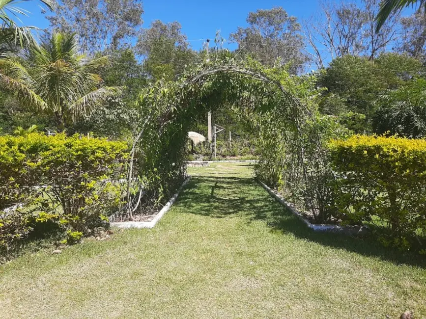 Foto 4 de Sítio / Rancho com 5 quartos à venda, 20000m2 em Itatiaiucu - MG