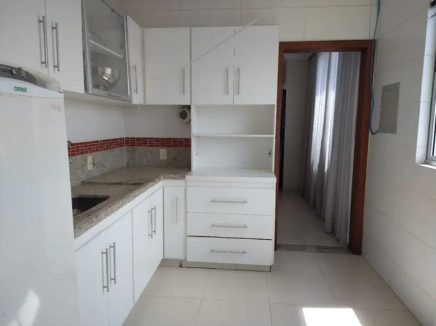 Apartamento com 3 quartos à venda, 205m2 em Jardim da Cidade, Betim - MG - imagem 5 Foto 5 de Apartamento com 3 quartos à venda, 205m2 em Jardim da Cidade, Betim - MG