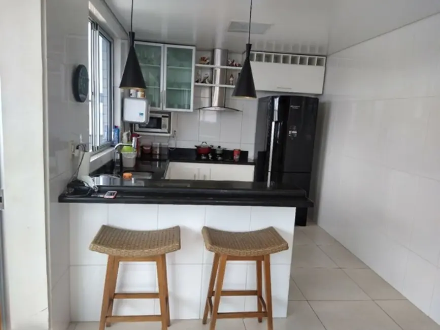 Apartamento com 3 quartos à venda, 205m2 em Jardim da Cidade, Betim - MG - imagem 6 Foto 6 de Apartamento com 3 quartos à venda, 205m2 em Jardim da Cidade, Betim - MG