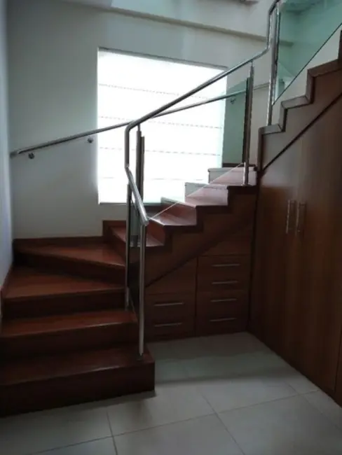 Apartamento com 3 quartos à venda, 205m2 em Jardim da Cidade, Betim - MG - imagem 8 Foto 8 de Apartamento com 3 quartos à venda, 205m2 em Jardim da Cidade, Betim - MG