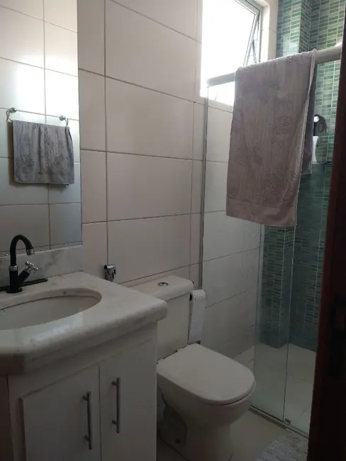 Apartamento com 3 quartos à venda, 205m2 em Jardim da Cidade, Betim - MG - imagem 9 Foto 9 de Apartamento com 3 quartos à venda, 205m2 em Jardim da Cidade, Betim - MG