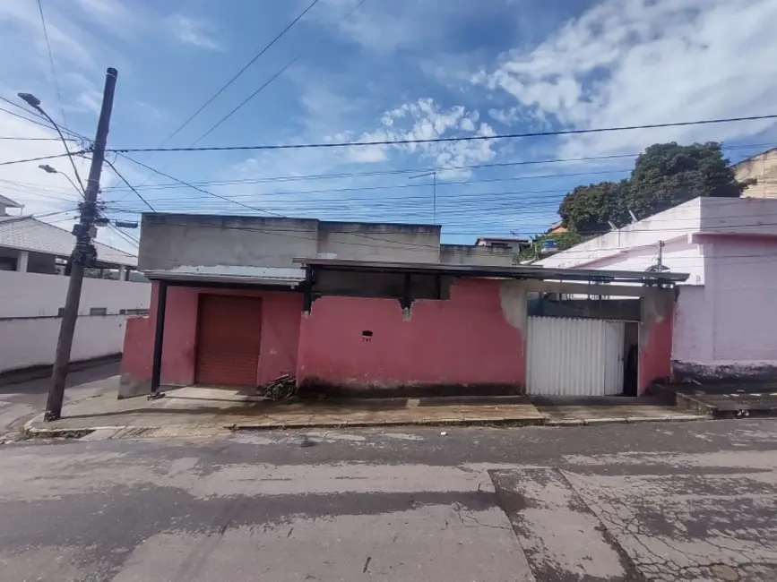 Foto 2 de Casa com 3 quartos à venda, 360m2 em Guanabara, Betim - MG