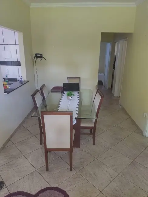 Foto 8 de Casa com 3 quartos à venda, 360m2 em Guanabara, Betim - MG