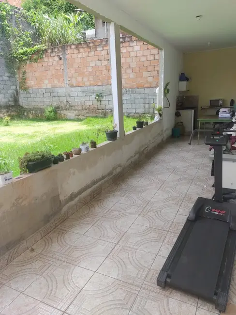 Foto 5 de Casa com 3 quartos à venda, 360m2 em Guanabara, Betim - MG