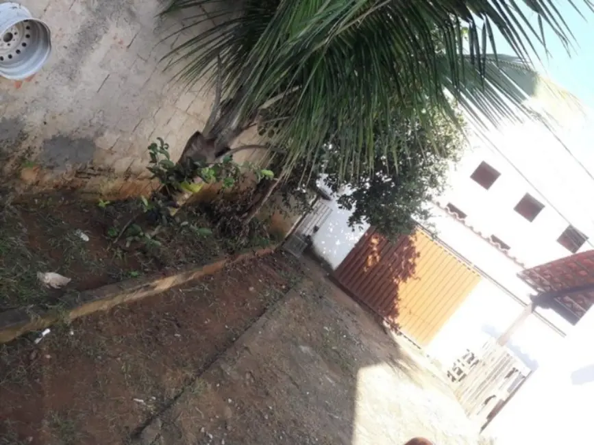 Foto 4 de Casa com 2 quartos à venda, 360m2 em Contagem - MG