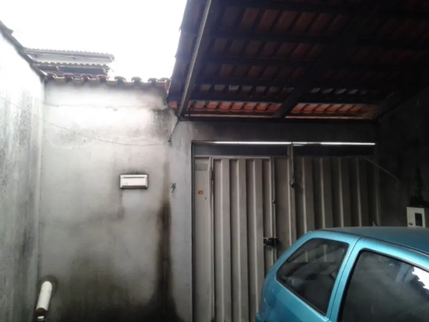 Foto 7 de Casa com 2 quartos à venda, 120m2 em Granja Verde, Betim - MG