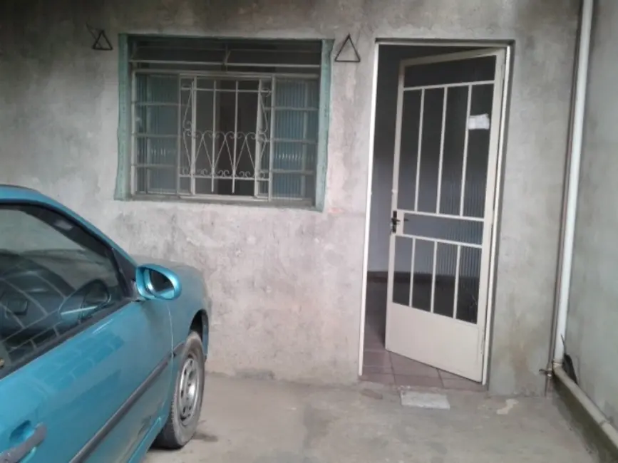 Foto 6 de Casa com 2 quartos à venda, 120m2 em Granja Verde, Betim - MG