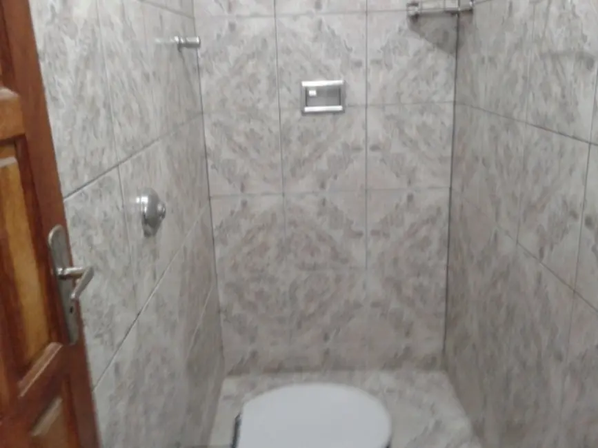 Foto 5 de Casa com 2 quartos à venda, 120m2 em Granja Verde, Betim - MG