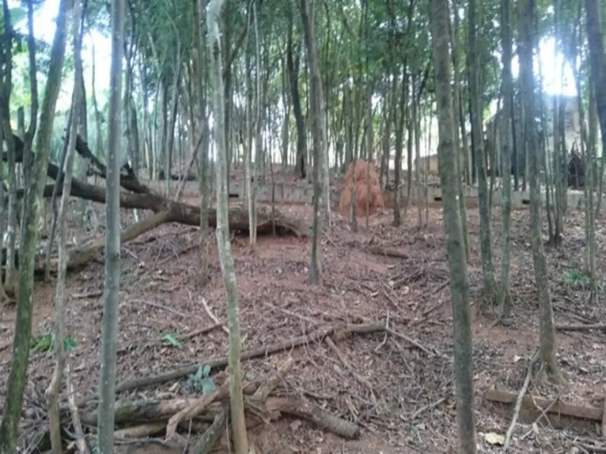 Foto 2 de Terreno / Lote à venda, 1740m2 em Contagem - MG