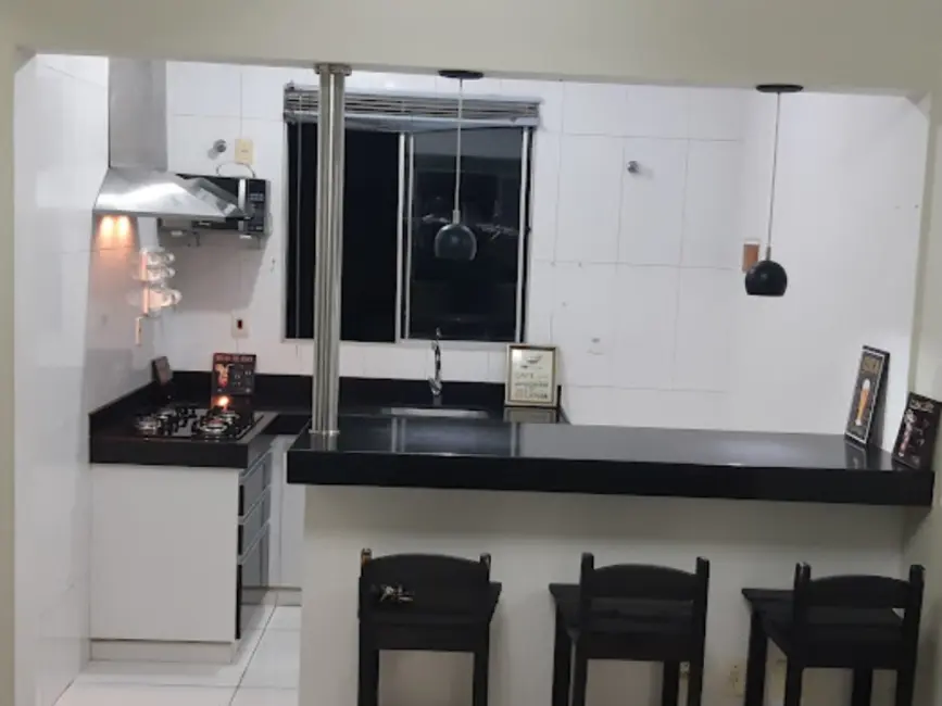 Foto 1 de Apartamento com 2 quartos à venda, 90m2 em Amarante, Betim - MG