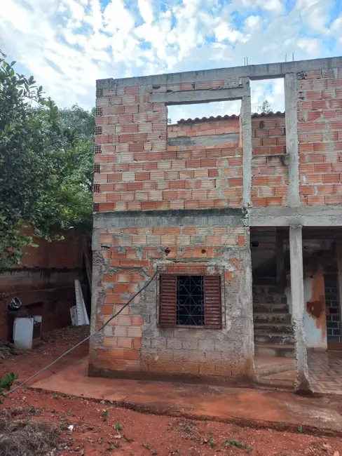 Foto 2 de Casa com 2 quartos à venda, 406m2 em Igarape - MG